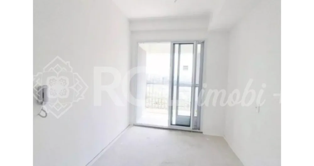 Apartamento, 2 quartos, 41 m² - Foto 1