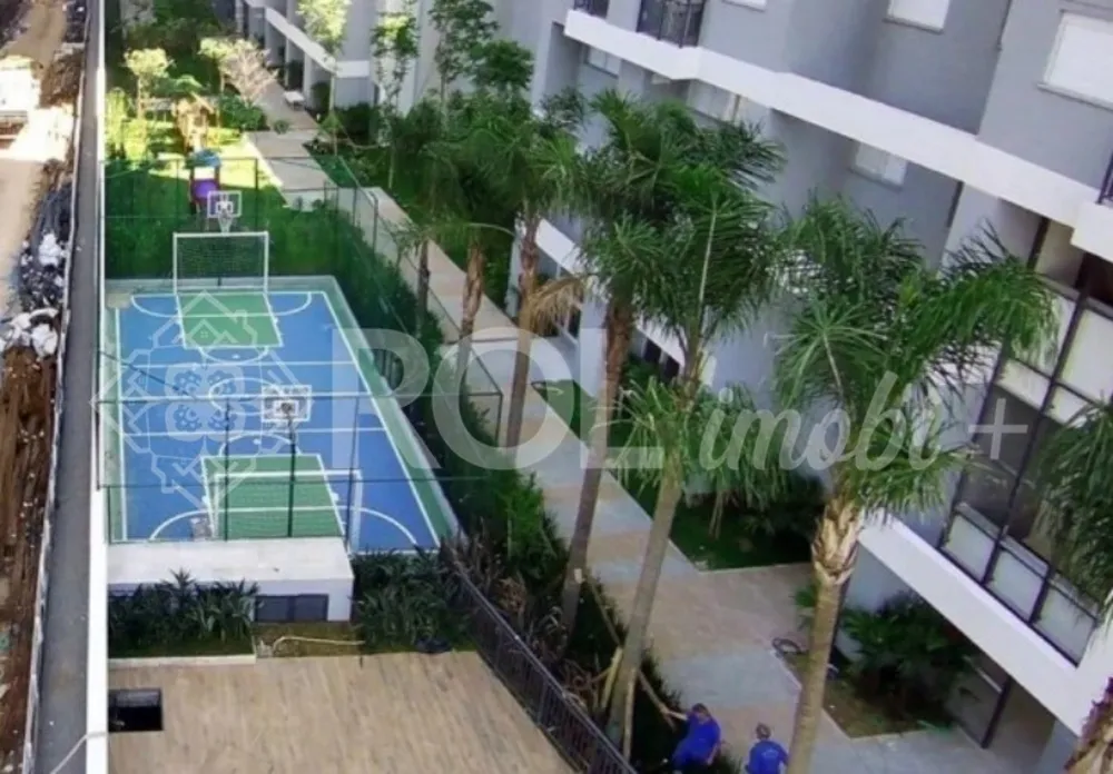 Apartamento, 2 quartos, 41 m² - Foto 11