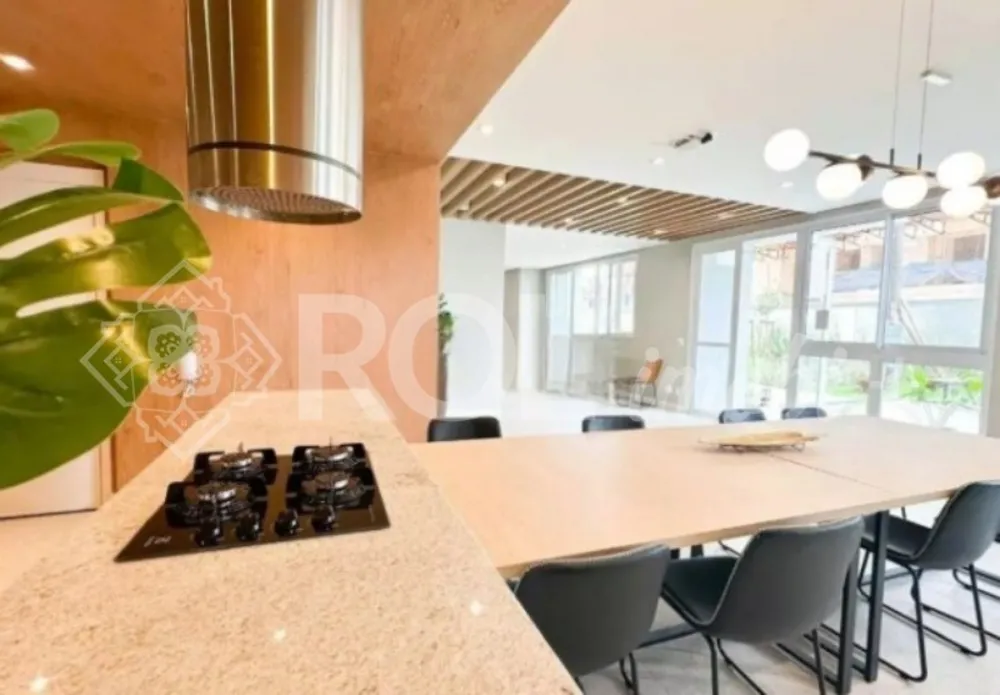 Apartamento, 2 quartos, 41 m² - Foto 8