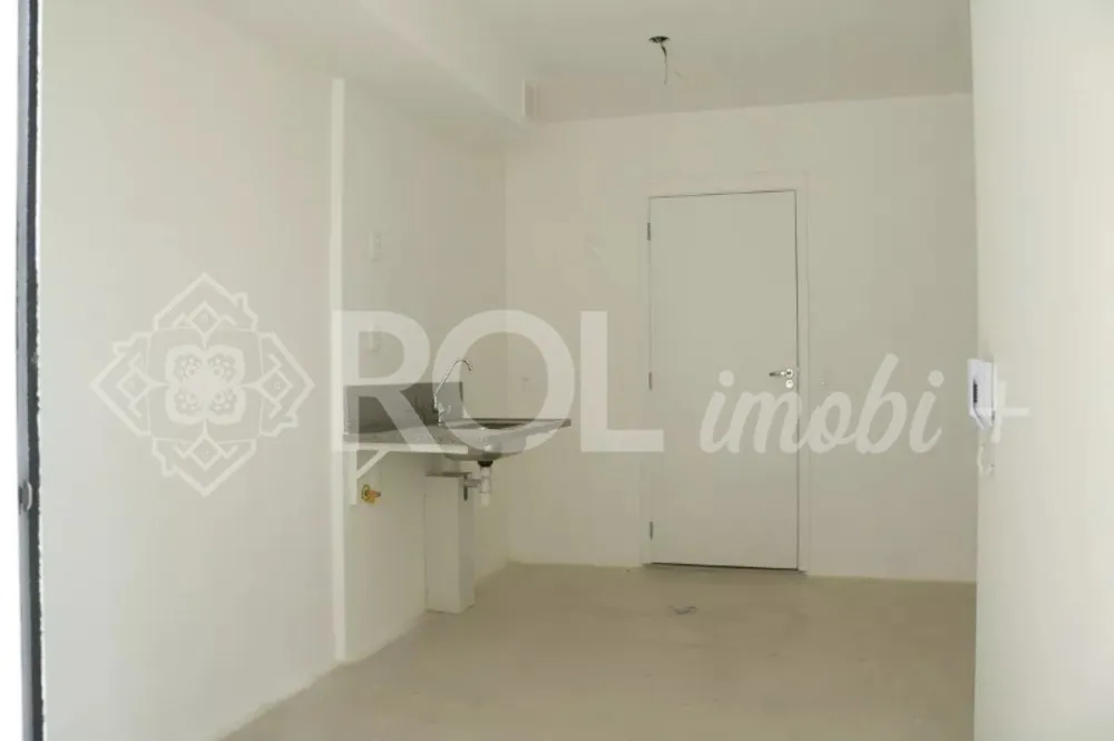 Apartamento, 2 quartos, 41 m² - Foto 5