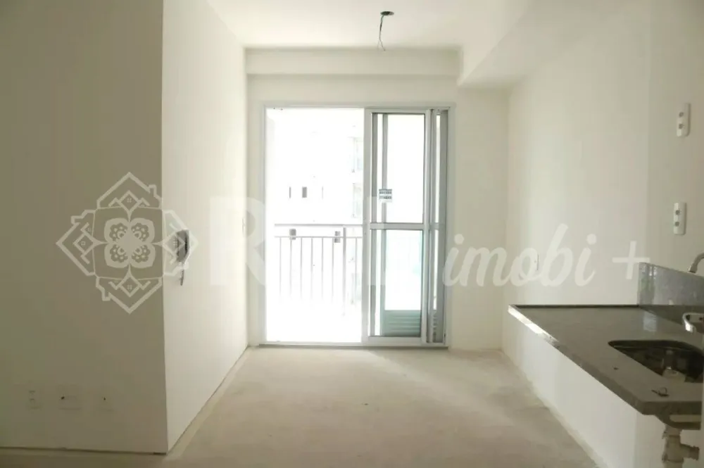 Apartamento, 2 quartos, 41 m² - Foto 2