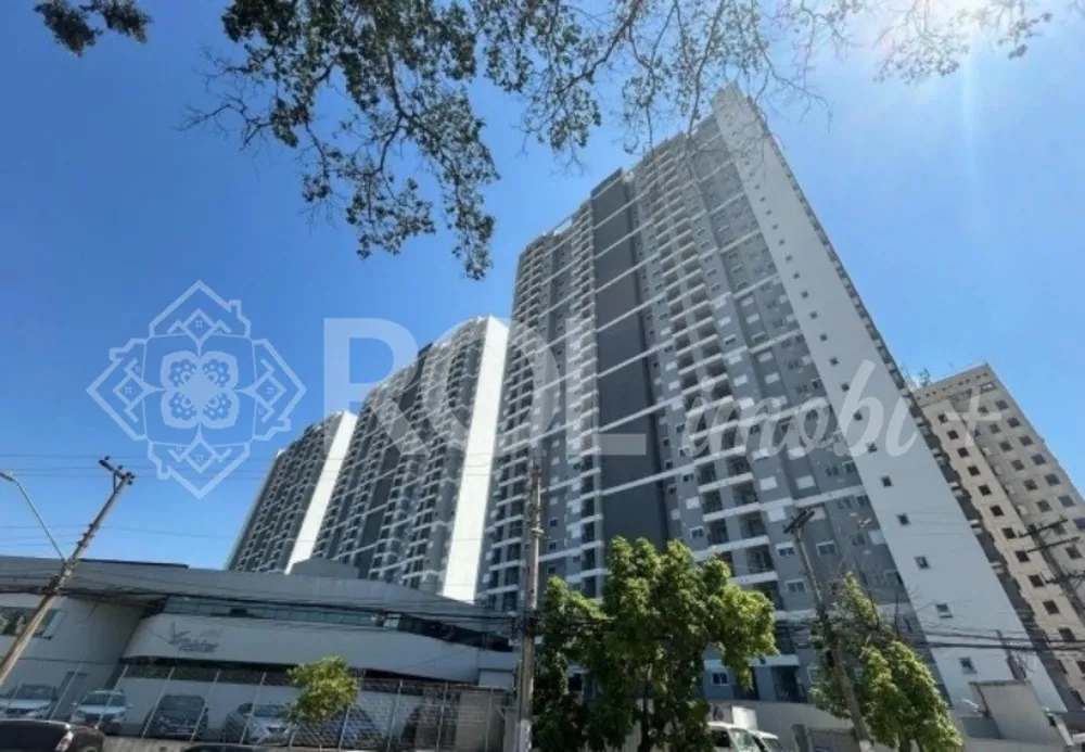 Apartamento, 2 quartos, 41 m² - Foto 12