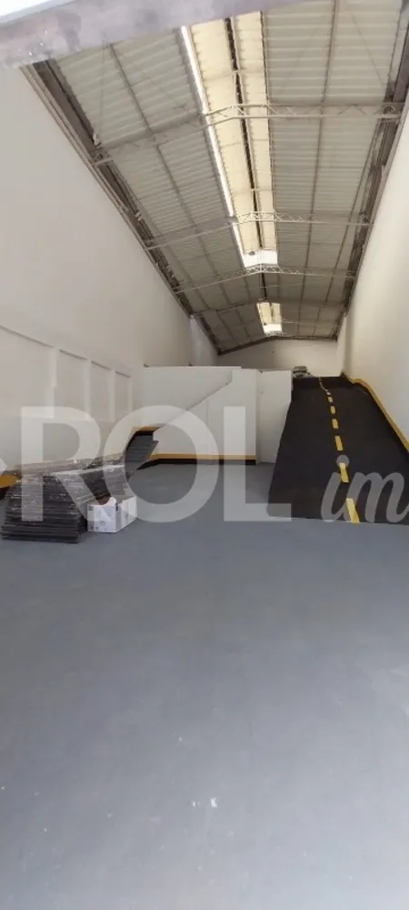 Depósito-Galpão, 454 m² - Foto 3