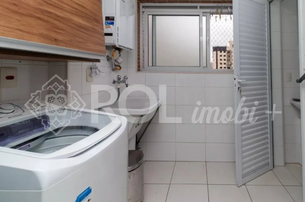 Apartamento, 2 quartos, 94 m² - Foto 6