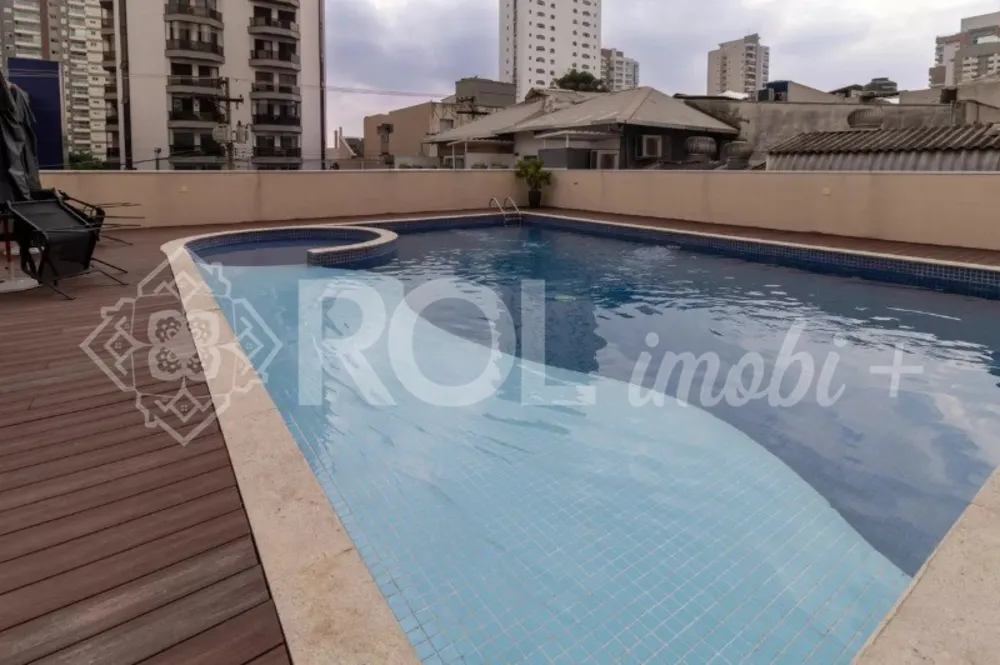 Apartamento, 2 quartos, 94 m² - Foto 2