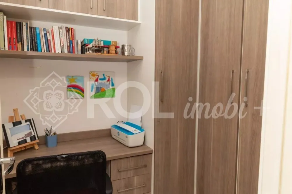 Apartamento, 2 quartos, 94 m² - Foto 11