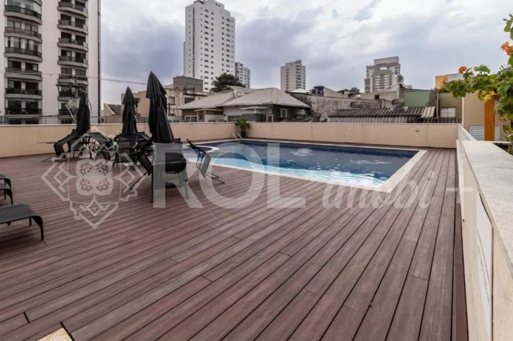 Apartamento, 2 quartos, 94 m² - Foto 12