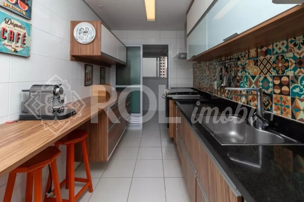 Apartamento, 2 quartos, 94 m² - Foto 1