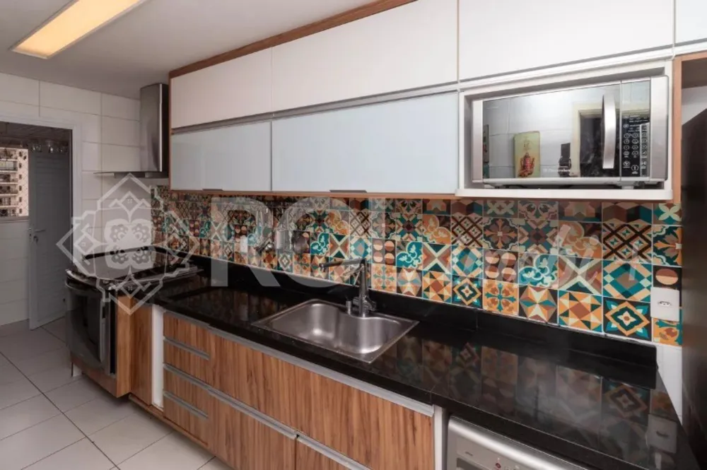 Apartamento, 2 quartos, 94 m² - Foto 5