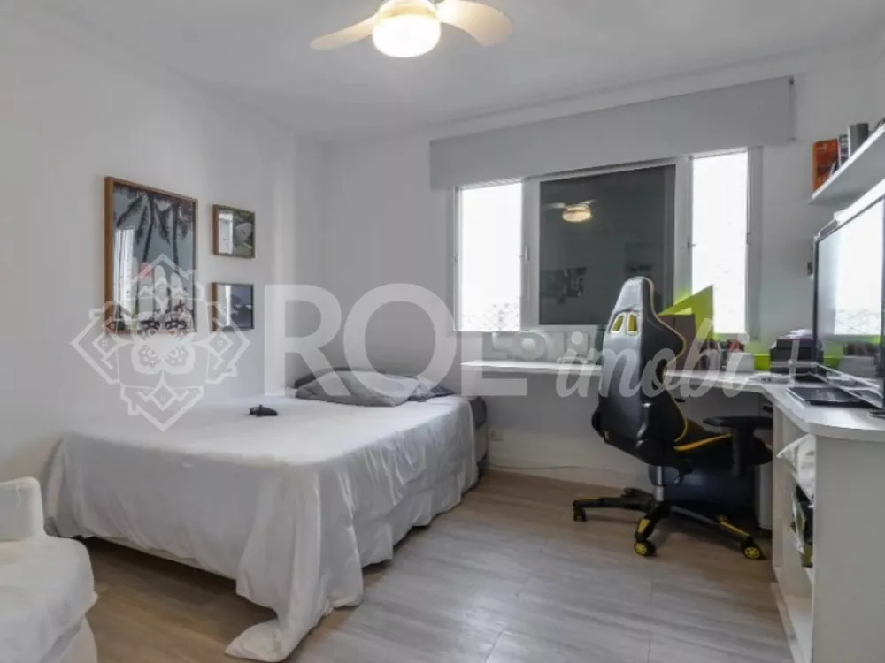 Cobertura, 4 quartos, 320 m² - Foto 9