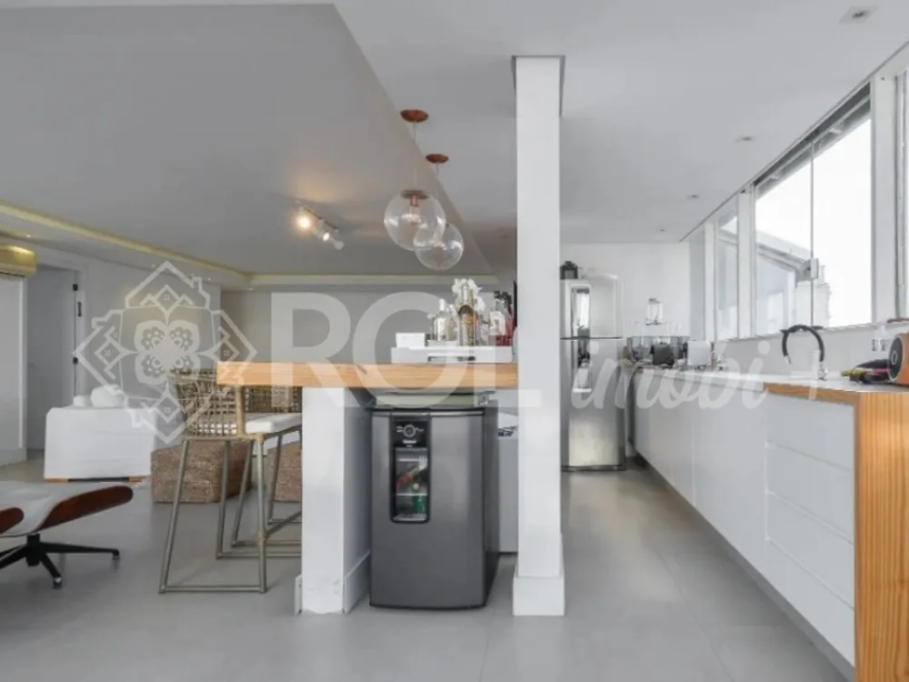 Cobertura, 4 quartos, 320 m² - Foto 18