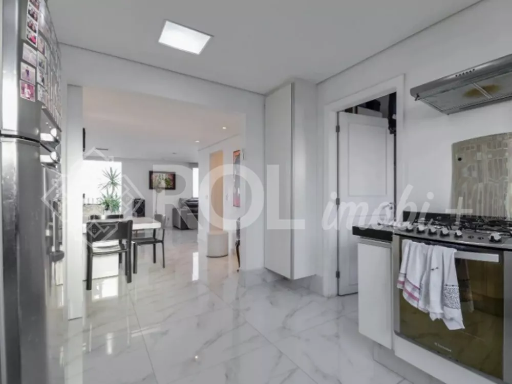 Cobertura, 4 quartos, 320 m² - Foto 11