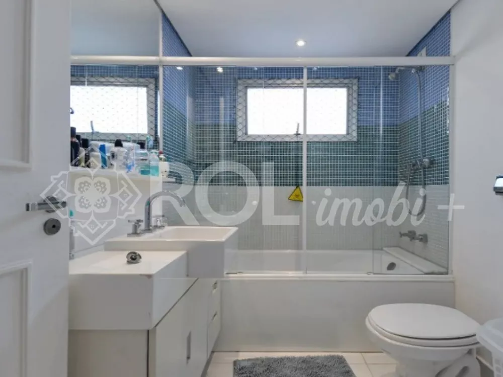 Cobertura, 4 quartos, 320 m² - Foto 6