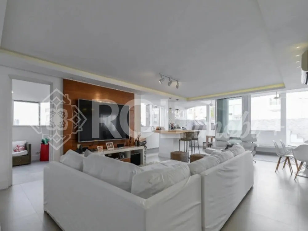 Cobertura, 4 quartos, 320 m² - Foto 19
