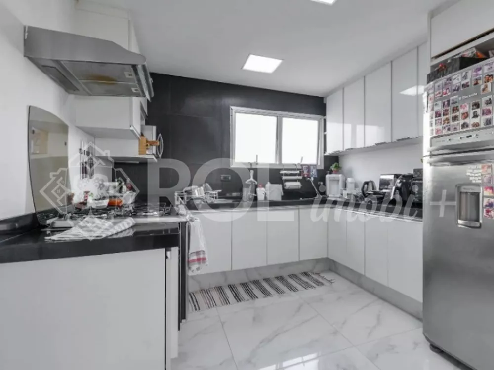 Cobertura, 4 quartos, 320 m² - Foto 5