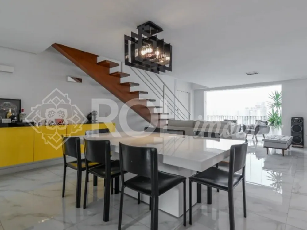 Cobertura, 4 quartos, 320 m² - Foto 14