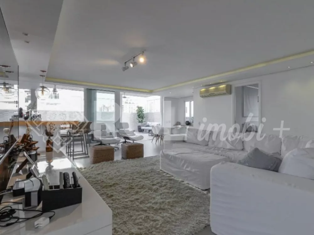 Cobertura, 4 quartos, 320 m² - Foto 8