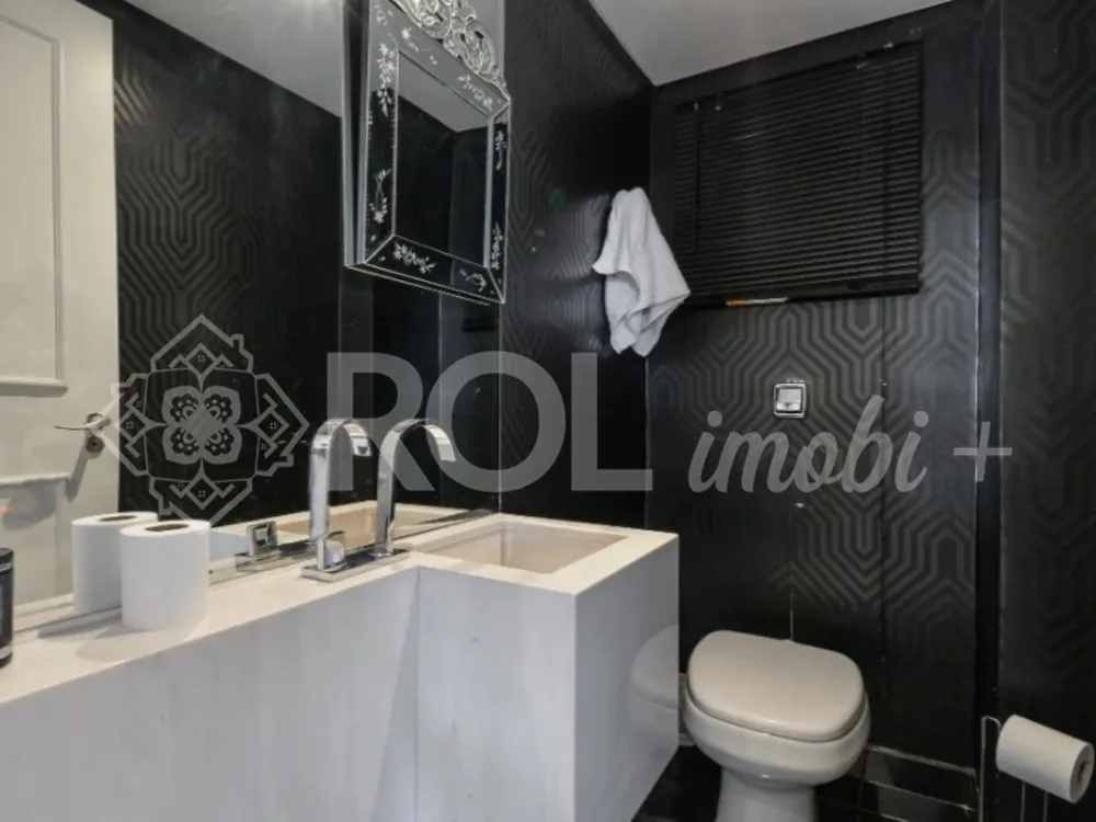 Cobertura, 4 quartos, 320 m² - Foto 20