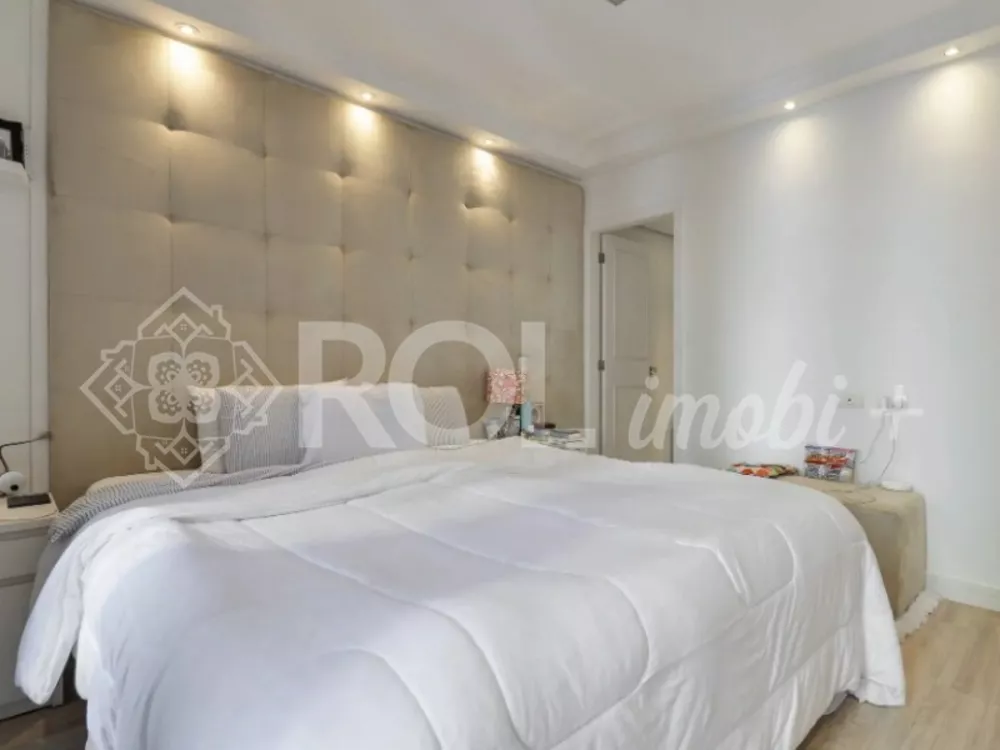 Cobertura, 4 quartos, 320 m² - Foto 1
