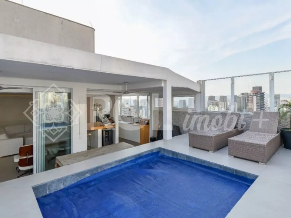 Cobertura, 4 quartos, 320 m² - Foto 7