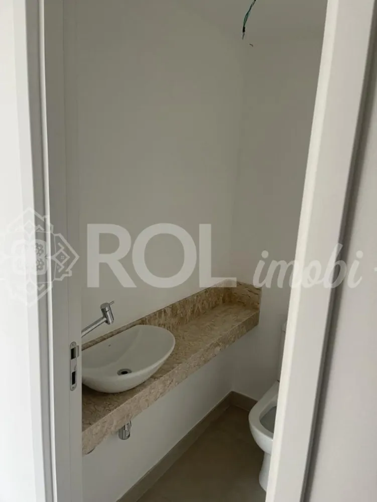 Apartamento, 3 quartos, 147 m² - Foto 3