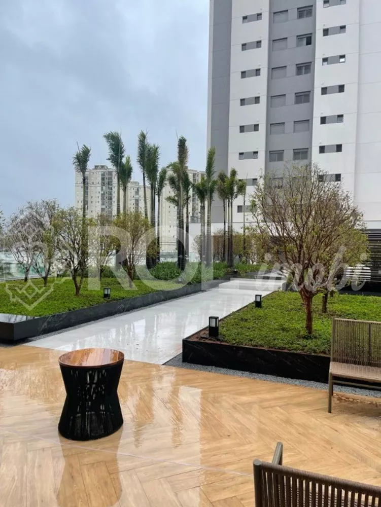 Apartamento, 3 quartos, 147 m² - Foto 12