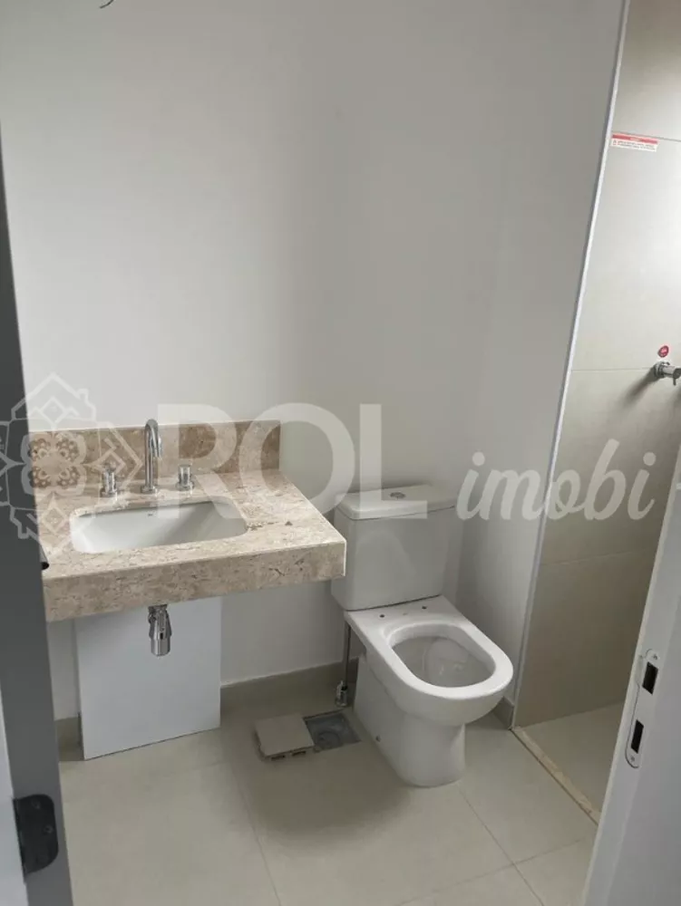Apartamento, 3 quartos, 147 m² - Foto 10