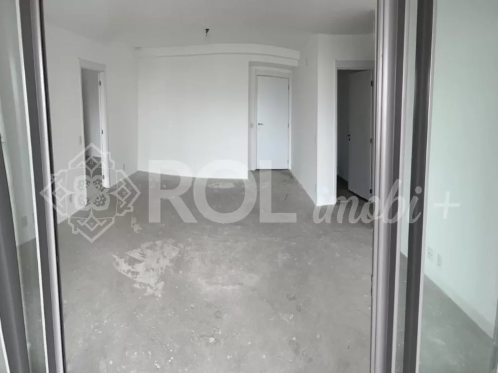 Apartamento, 3 quartos, 147 m² - Foto 1