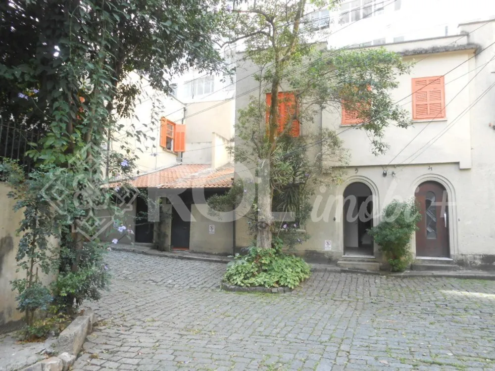 Prédio Inteiro, 74 m² - Foto 1