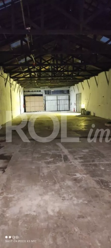 Depósito-Galpão, 980 m² - Foto 4