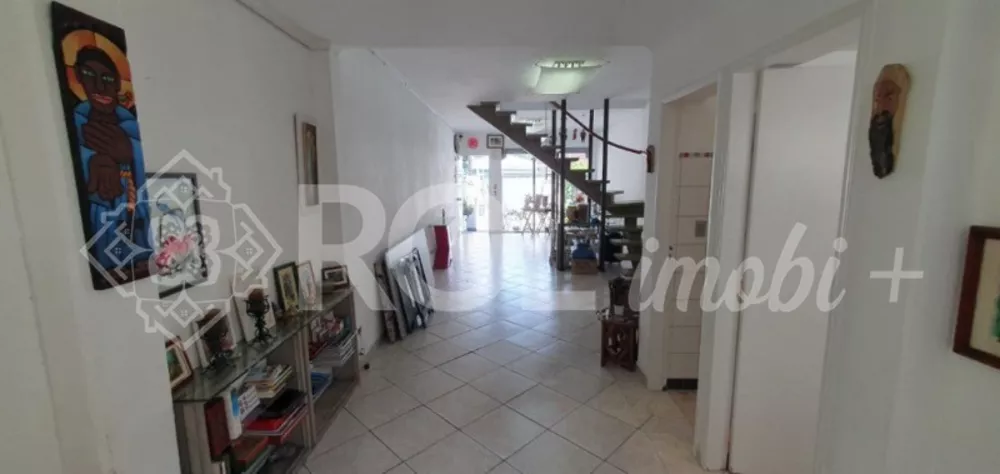 Prédio Inteiro, 173 m² - Foto 1