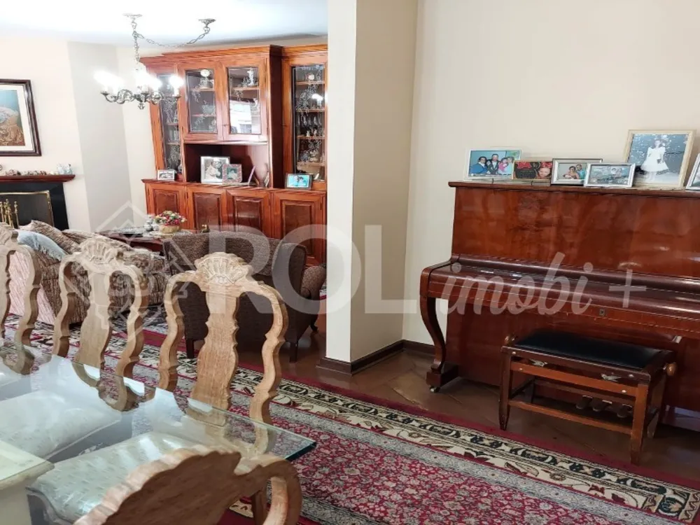 Apartamento, 4 quartos, 186 m² - Foto 10