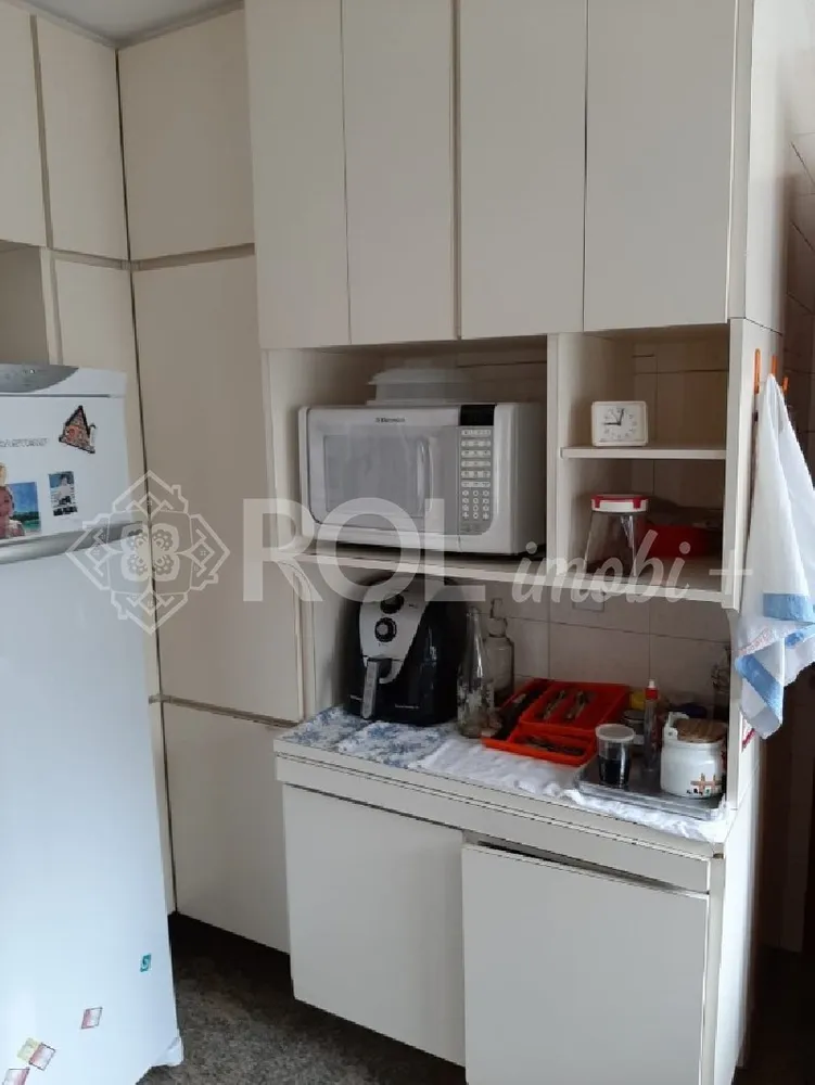 Apartamento, 4 quartos, 186 m² - Foto 9