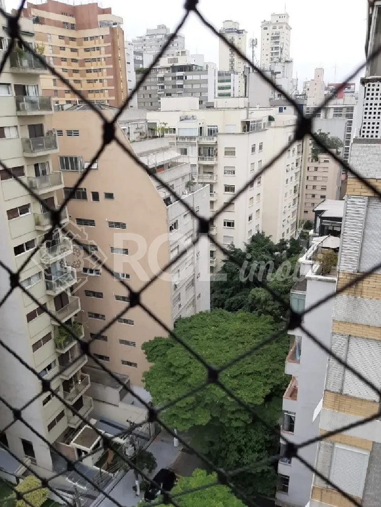 Apartamento, 4 quartos, 186 m² - Foto 8