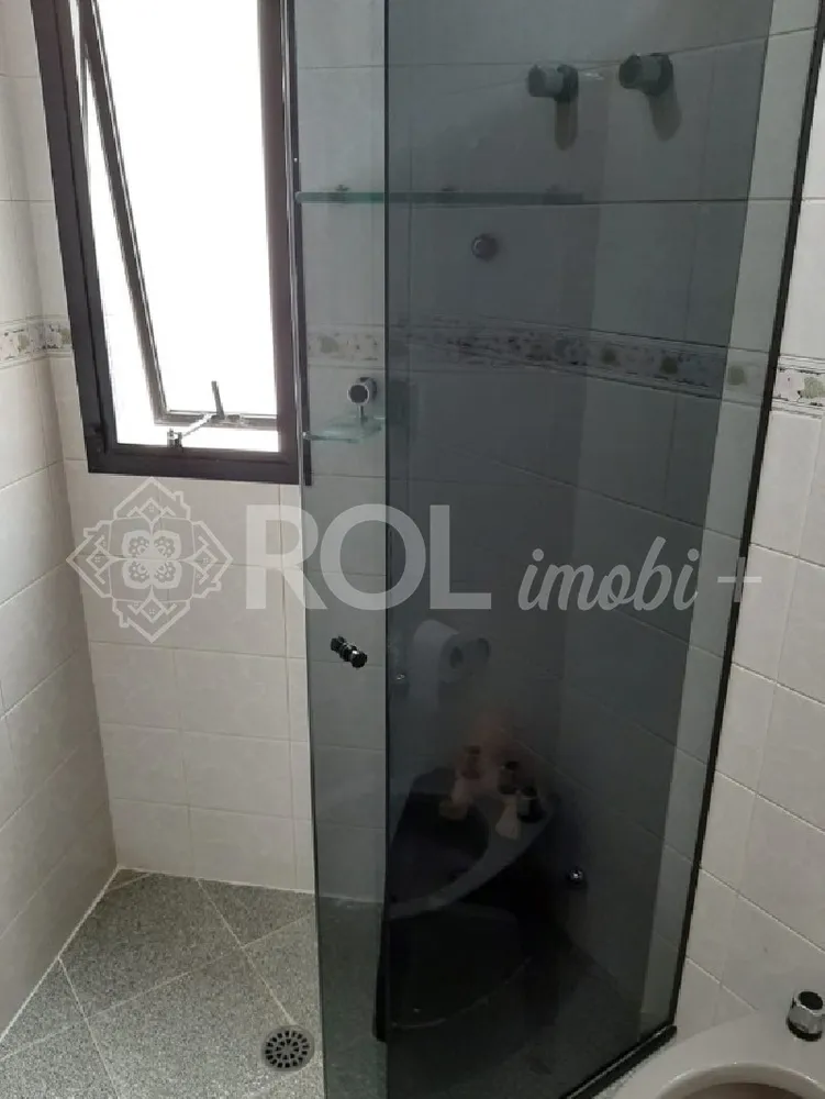 Apartamento, 4 quartos, 186 m² - Foto 12