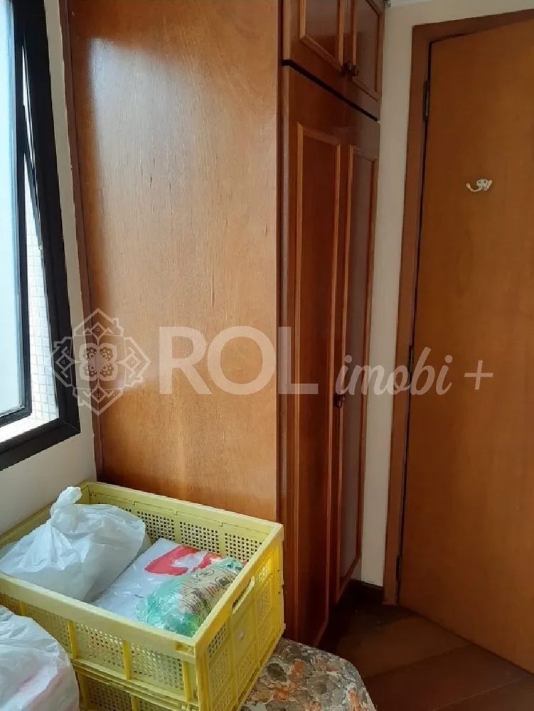 Apartamento, 4 quartos, 186 m² - Foto 7