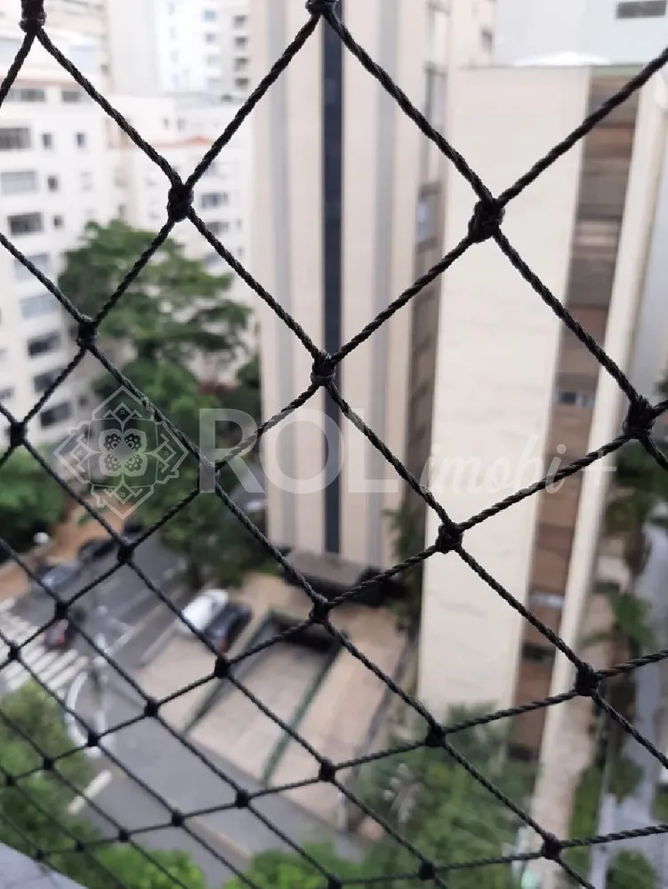 Apartamento, 4 quartos, 186 m² - Foto 2