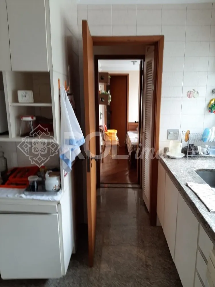 Apartamento, 4 quartos, 186 m² - Foto 11
