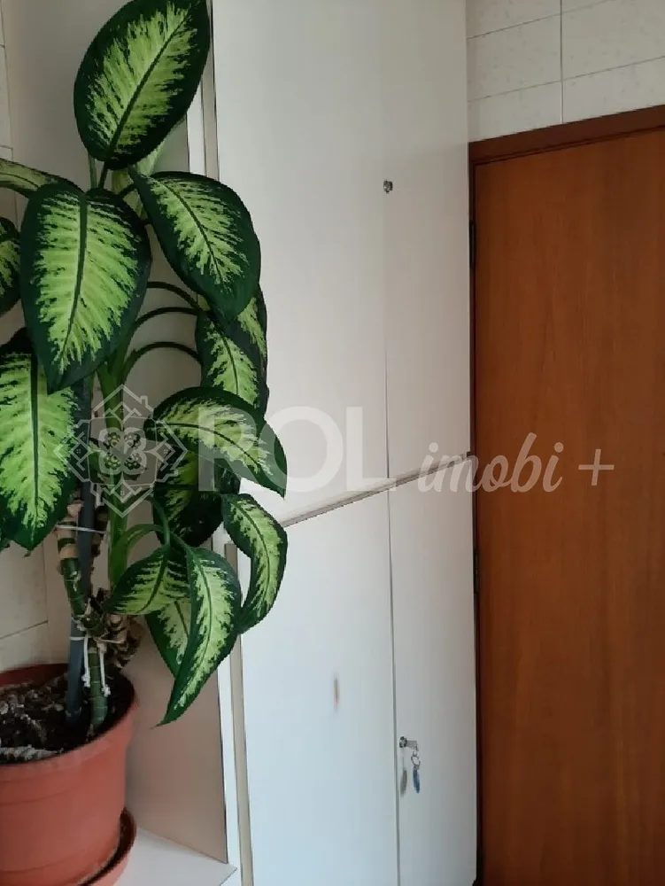 Apartamento, 4 quartos, 186 m² - Foto 3