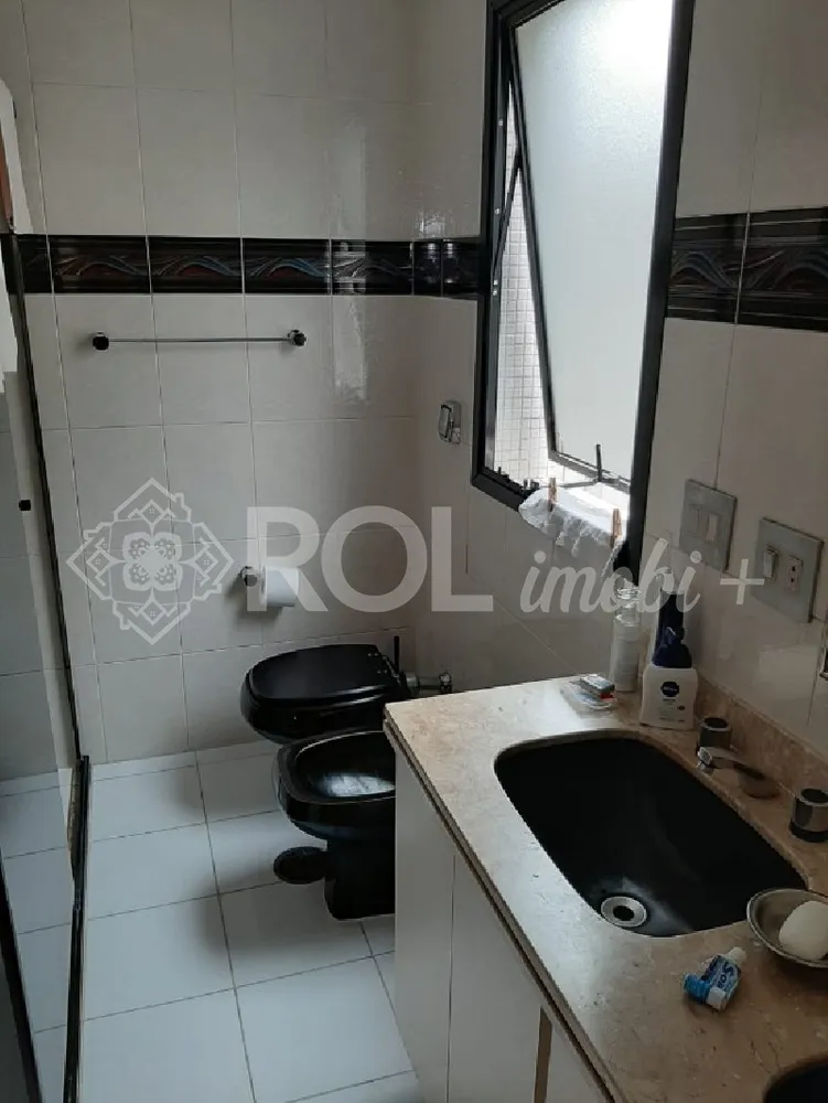 Apartamento, 4 quartos, 186 m² - Foto 1