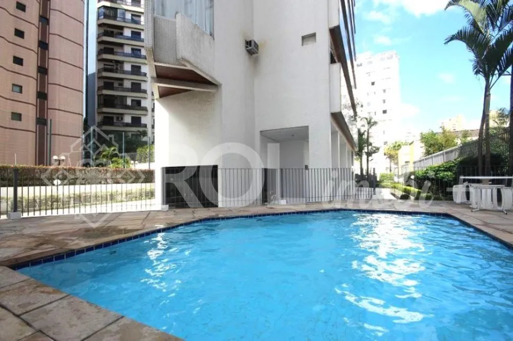 Apartamento, 3 quartos, 244 m² - Foto 11