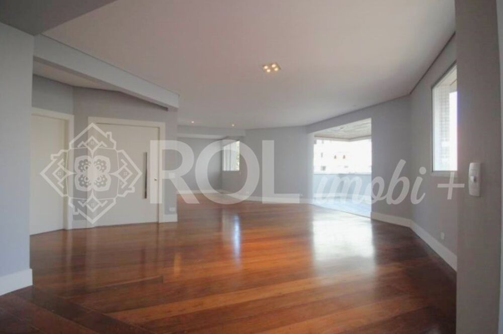 Apartamento, 3 quartos, 244 m² - Foto 4