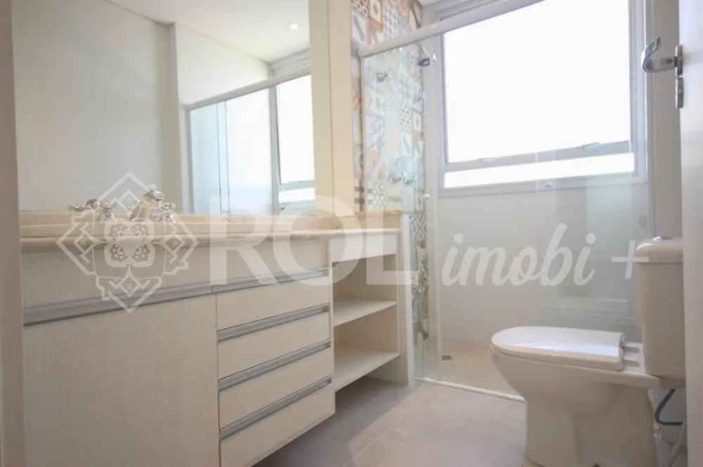 Apartamento, 3 quartos, 244 m² - Foto 9
