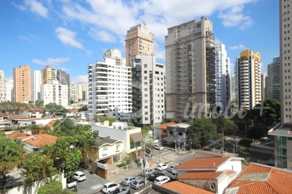 Apartamento, 3 quartos, 244 m² - Foto 7