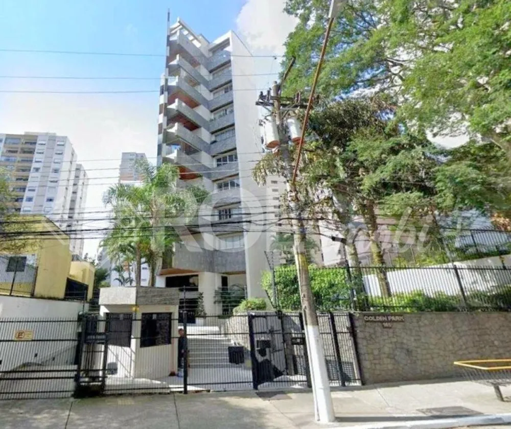 Apartamento, 3 quartos, 244 m² - Foto 12