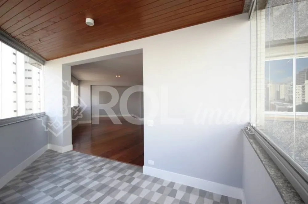 Apartamento, 3 quartos, 244 m² - Foto 4