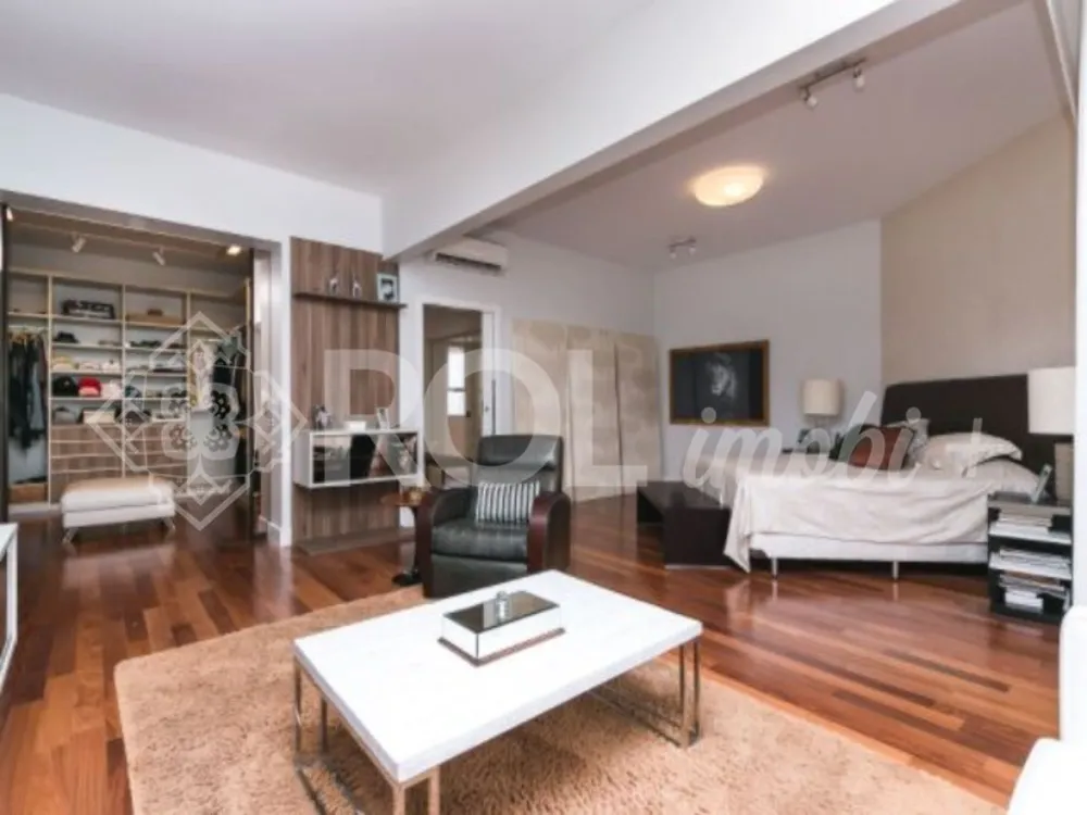 Apartamento, 4 quartos, 393 m² - Foto 5