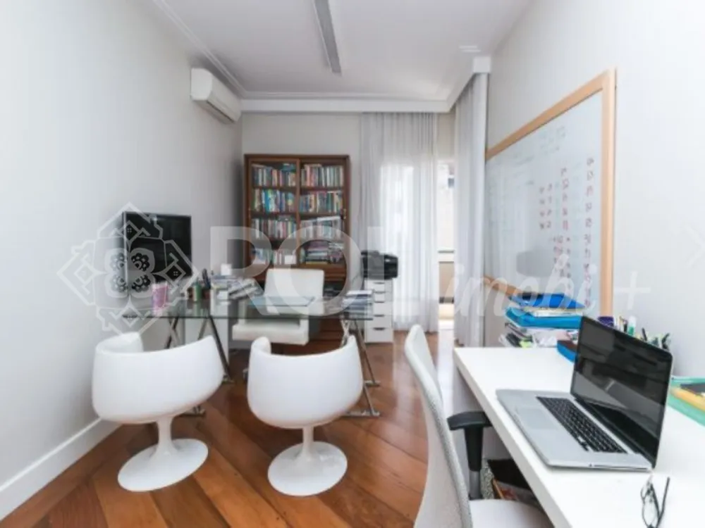Apartamento, 4 quartos, 393 m² - Foto 10