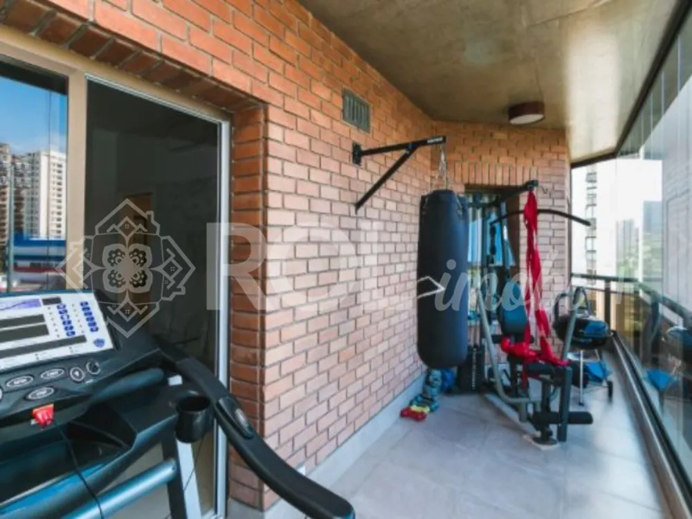 Apartamento, 4 quartos, 393 m² - Foto 1