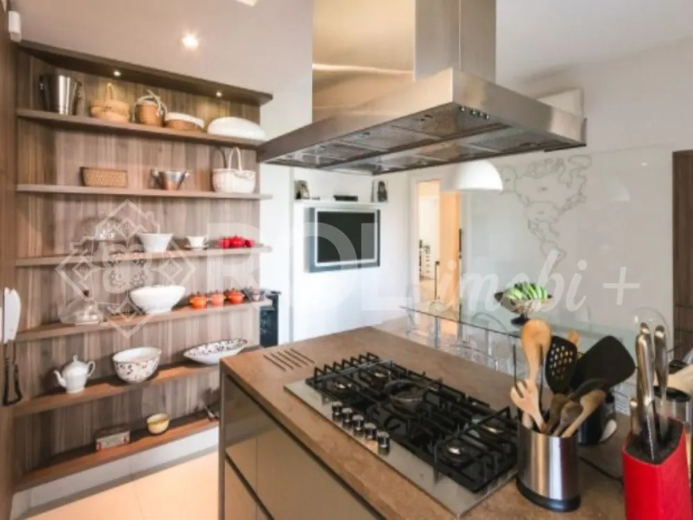 Apartamento, 4 quartos, 393 m² - Foto 8